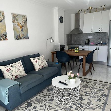 Sunny Apartment Tanife By Yumbo Плайя-дель-Инглес Экстерьер фото