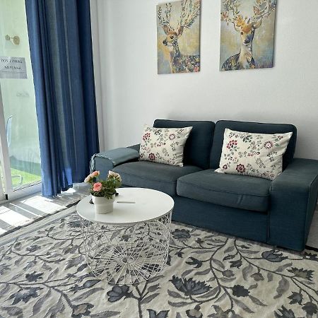 Sunny Apartment Tanife By Yumbo Плайя-дель-Инглес Экстерьер фото