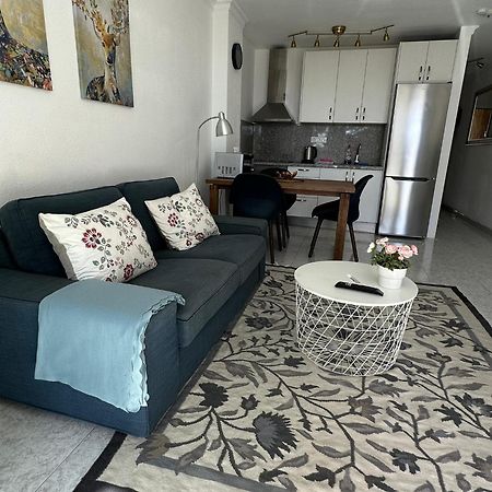 Sunny Apartment Tanife By Yumbo Плайя-дель-Инглес Экстерьер фото